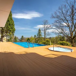 Park A26-z Dostepem Do Basenu, Sauny, Jacuzzi, Silowni Szklarska Poręba