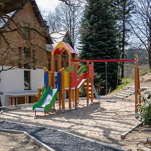Park D5- Z Dostepem Do Basenu, Sauny, Jacuzzi, Silowni Szklarska Poręba