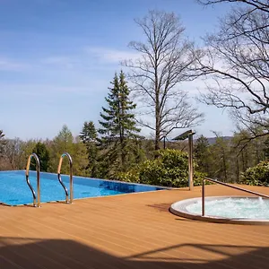 Park A27-z Dostepem Do Basenu, Sauny, Jacuzzi, Silowni Szklarska Poręba